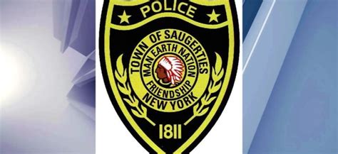 Saugerties man allegedly pulls shotgun on neighbors
